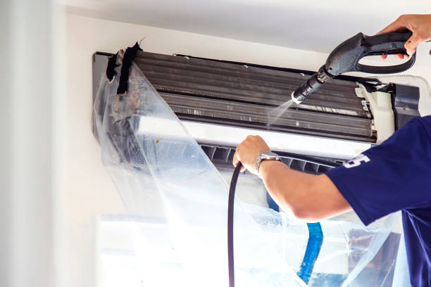 Professional Airduct Cleaning in Madison, NJ