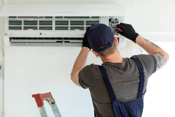 Best Ductwork Cleaning Services  in Madison, NJ