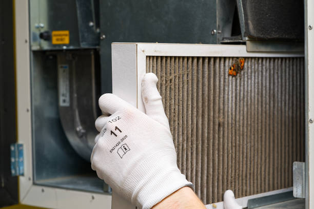 Best Commercial Air Duct Cleaning  in Madison, NJ