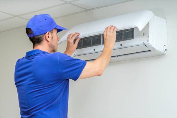 Best Best Air Duct Cleaning Company  in Madison, NJ